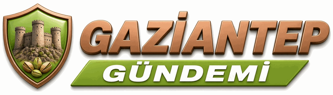 Gaziantep Gündemi logosu