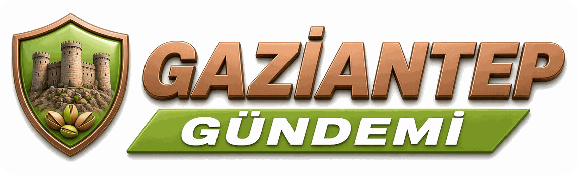Gaziantep Gündemi
